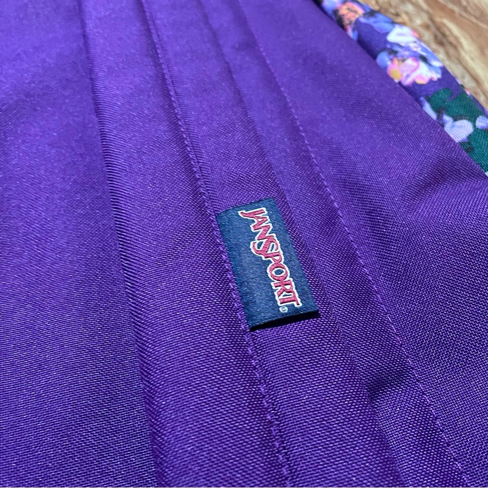JanSport - Picture 5 of 5